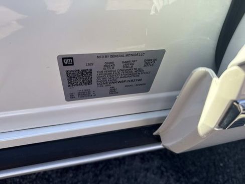 Used 2023 Chevrolet Traverse High Country image 25