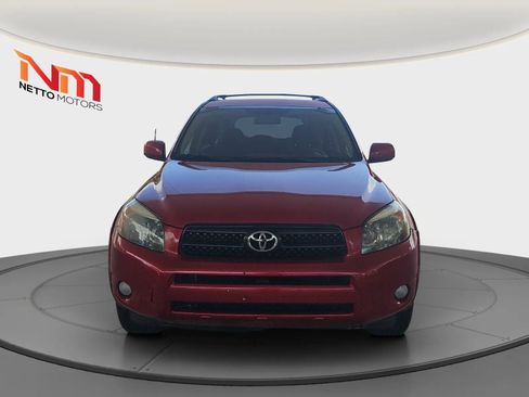 Used 2006 Toyota RAV4 Sport image 10