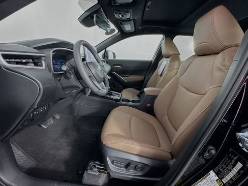 New 2026 Toyota Corolla Cross XLE image 19