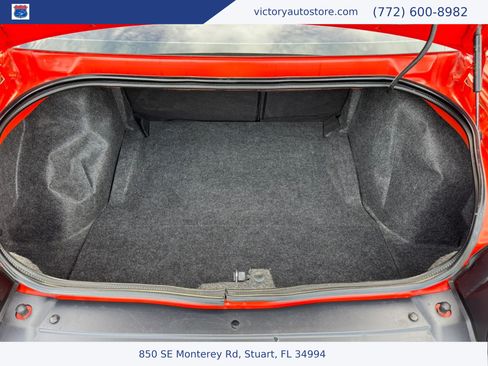Used 2020 Dodge Challenger R/T Scat Pack w/ Shaker Package RWD image 19