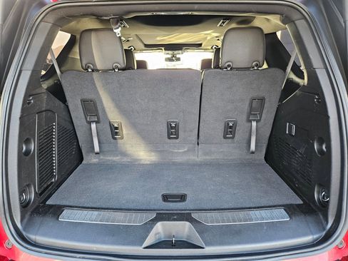 Used 2022 Chevrolet Tahoe Z71 image 33