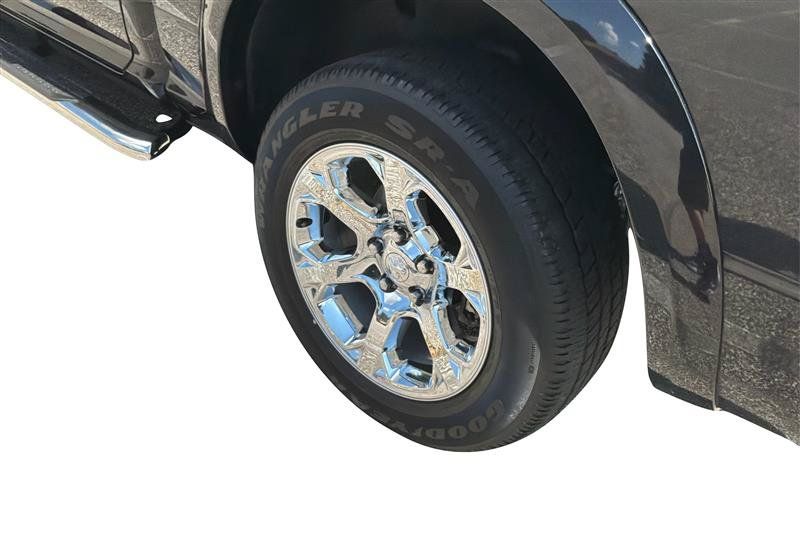 Used 2016 RAM 1500 Laramie w/ Convenience Group RWD image 27