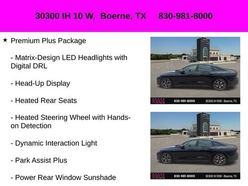 Used 2026 Audi A6 Premium Plus AWD/4WD image 17