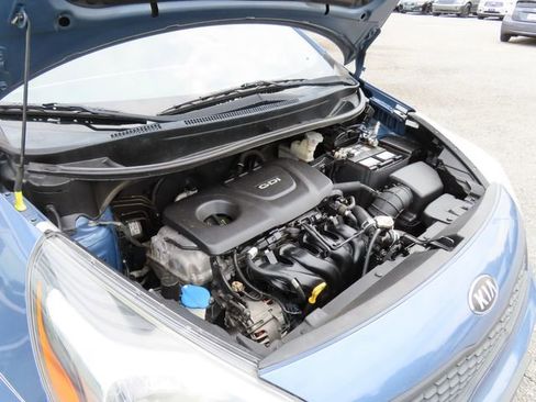 Used 2016 Kia Rio LX image 29