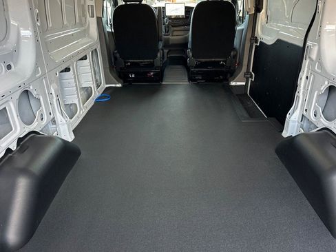 New 2026 Ford Transit 150 Low Roof image 11