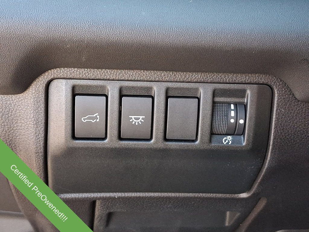 Used 2024 Subaru Ascent Limited AWD/4WD image 26
