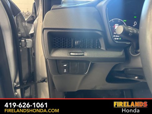 Used 2024 Honda CR-V Sport-L image 17