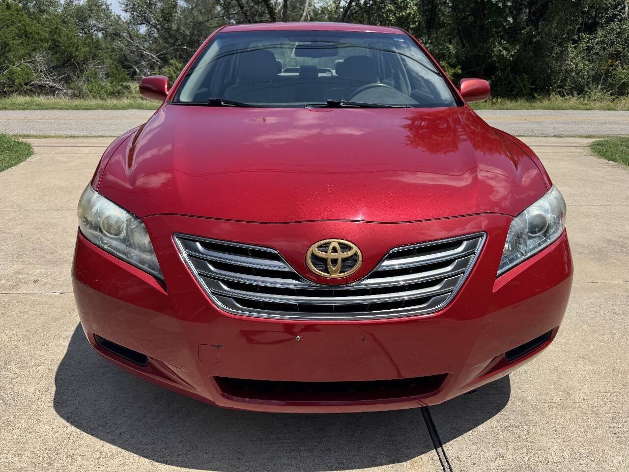 Used 2007 Toyota Camry Hybrid FWD image 6