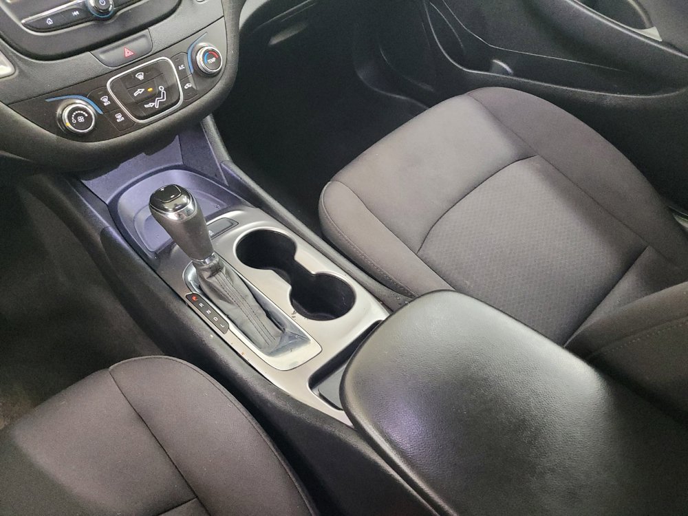 Used 2018 Chevrolet Malibu LS FWD image 26