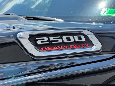 New 2025 RAM 2500 Tradesman image 25