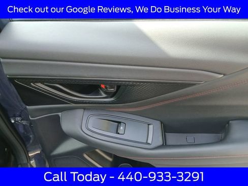 Used 2024 Subaru Legacy Sport AWD/4WD image 37