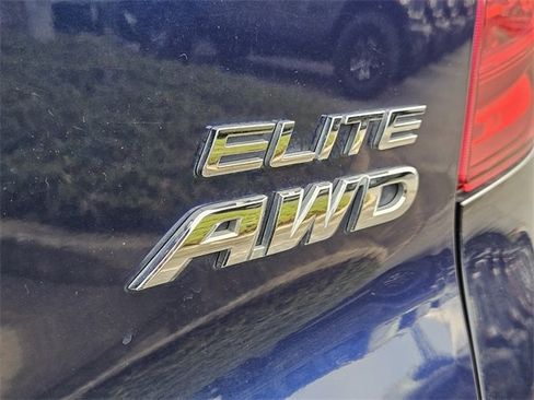 Used 2016 Honda Pilot Elite image 32