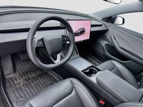 Used 2025 Tesla Model 3 Long Range RWD image 7