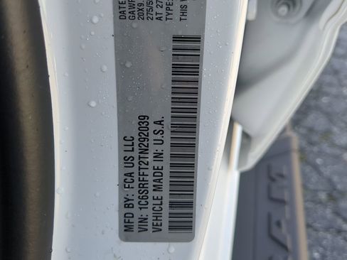 New 2026 RAM 1500 Big Horn image 28