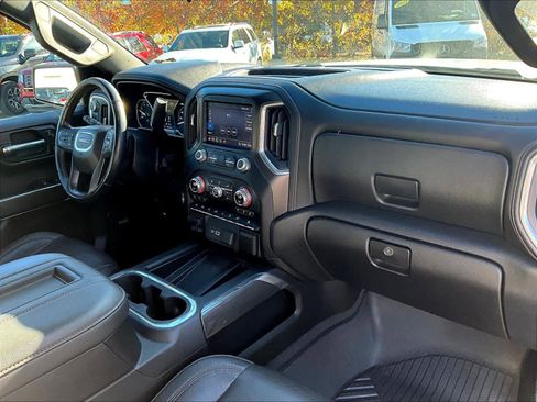 Used 2020 GMC Sierra 1500 AT4 w/ AT4 Premium Package image 21
