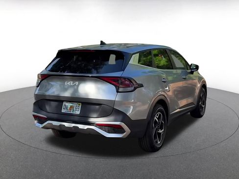 Used 2025 Kia Sportage LX image 15
