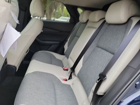 New 2026 MAZDA CX-30 Aire Edition image 11