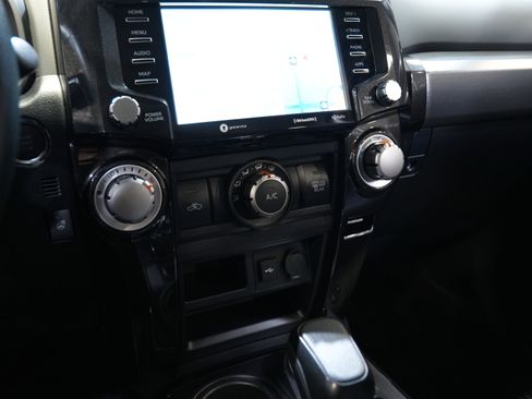 Used 2023 Toyota 4Runner 40th Anniversary SE image 50