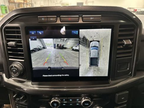 Certified 2023 Ford F150 XLT w/ Equipment Group 302A High AWD/4WD image 29