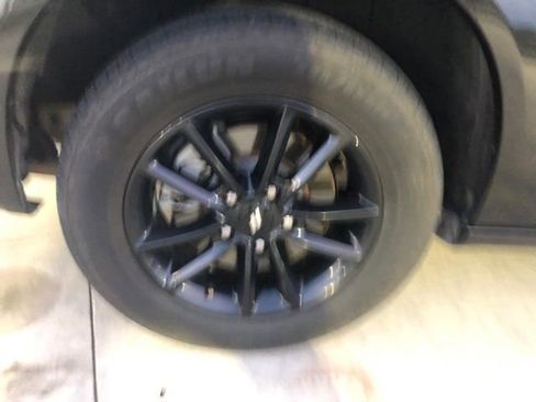 Used 2020 Dodge Grand Caravan SE image 49