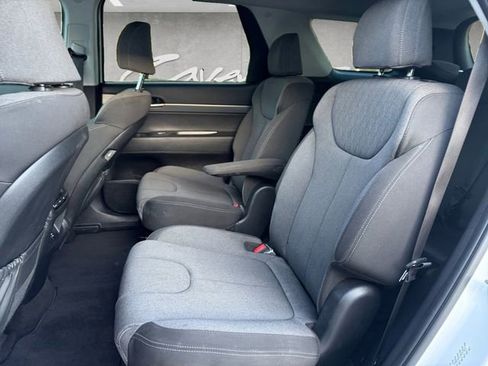 Used 2022 Hyundai Palisade SEL image 22