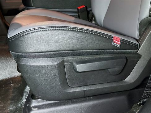 New 2026 RAM 3500 Tradesman w/ Chrome Appearance Group image 14