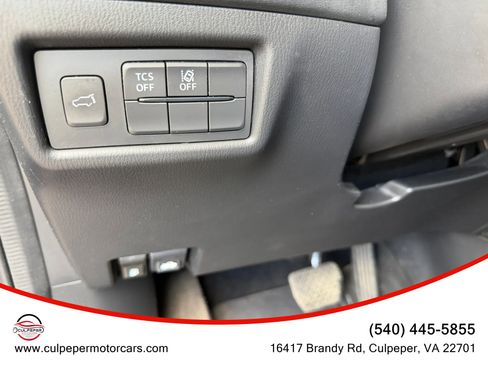 Used 2018 MAZDA CX-5 Grand Touring FWD image 22