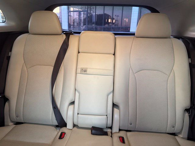 Used 2020 Lexus RX 350 FWD w/ Premium Package image 9