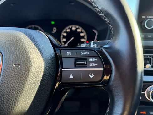 Used 2023 Honda Civic EX image 13