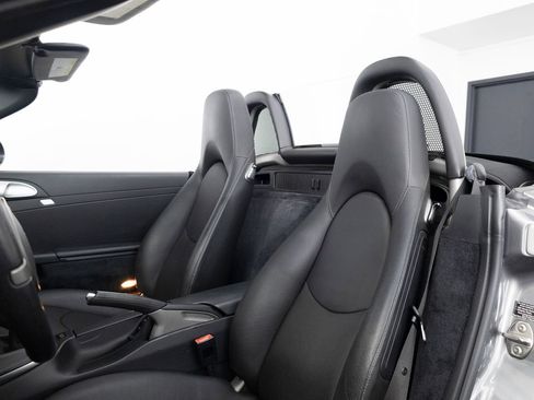 Used 2010 Porsche Boxster S RWD image 5