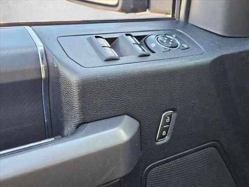 Used 2019 Ford F150 XLT w/ Equipment Group 302A Luxury image 9