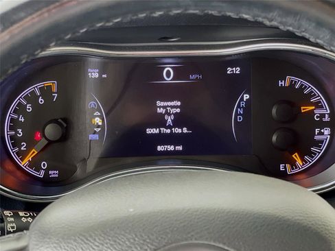 Used 2022 Jeep Grand Cherokee Laredo X AWD/4WD image 15