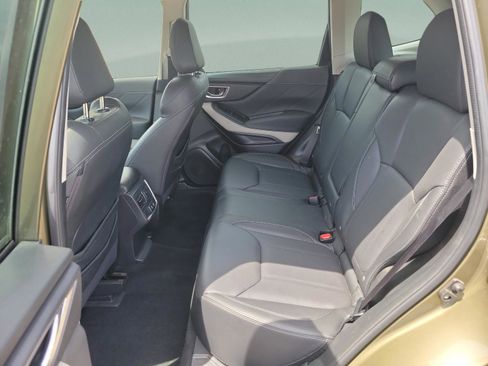 Used 2023 Subaru Forester Limited image 8