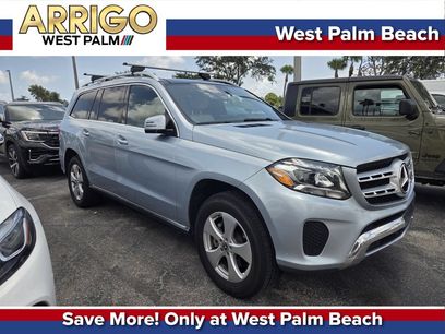 Used 2018 Mercedes-Benz GLS 450 4MATIC