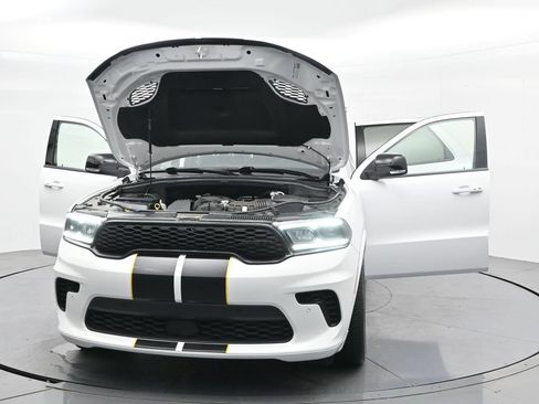 Used 2024 Dodge Durango SRT AWD/4WD image 41