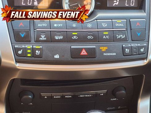 Used 2015 Lexus NX 200t FWD w/ Premium Package image 17