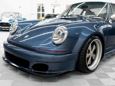 Used 1991 Porsche 911 Carrera image 13