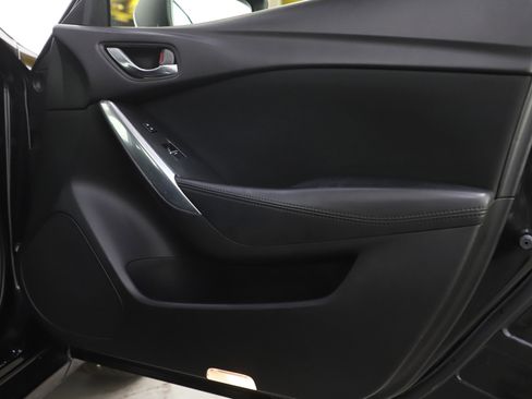 Used 2017 MAZDA MAZDA6 Sport image 9