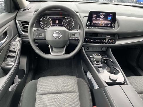 New 2026 Nissan Rogue SV w/ Cold Weather Package AWD/4WD image 9