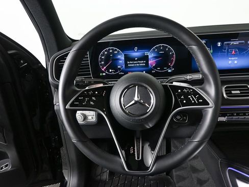 Certified 2026 Mercedes-Benz GLE 350 4MATIC image 2