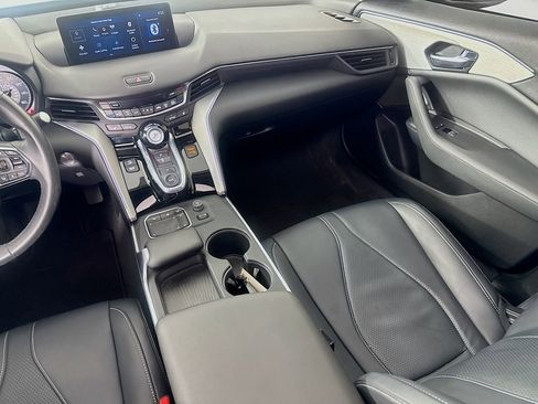 Used 2023 Acura TLX w/ Technology Package image 29