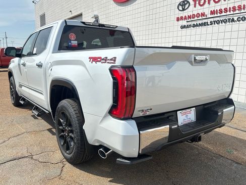 New 2026 Toyota Tundra 1794 Edition image 5