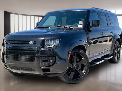 Used 2023 Land Rover Defender 130 X-Dynamic SE