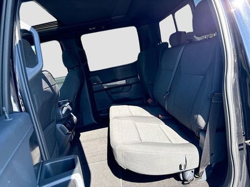 Certified 2022 Ford F150 XLT w/ Equipment Group 302A High image 25