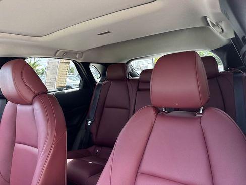 New 2026 MAZDA CX-30 AWD 2.5 S image 42