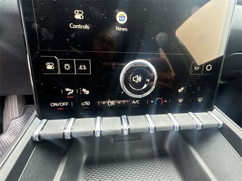 New 2026 GMC Terrain Elevation w/ Black Edition image 16