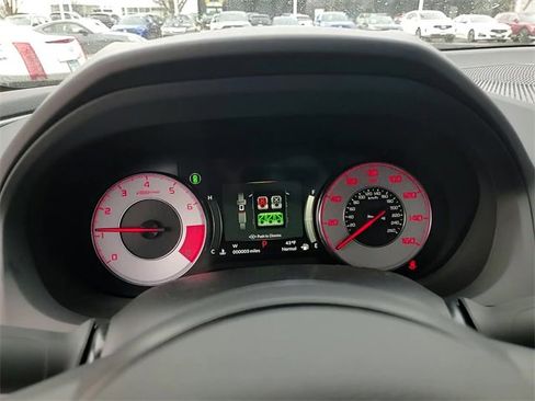 New 2026 Acura RDX A-Spec image 19