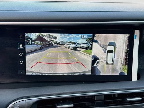 Certified 2026 Hyundai Palisade SEL Premium FWD image 14