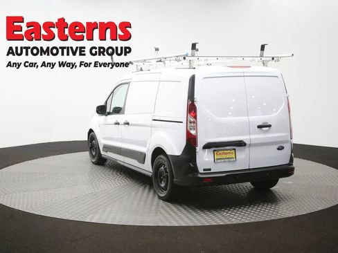 Used 2020 Ford Transit Connect XL w/ CNG/LPG Engine Prep Package FWD image 65
