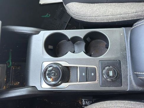 Used 2025 Ford Bronco Sport Big Bend image 28